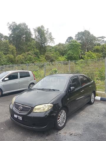 2005 Toyota VIOS 1.5 G (A) - 2