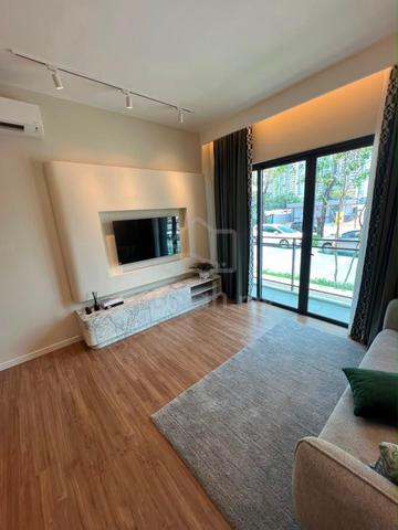 SENTUL FREEHOLD PROJECT 1