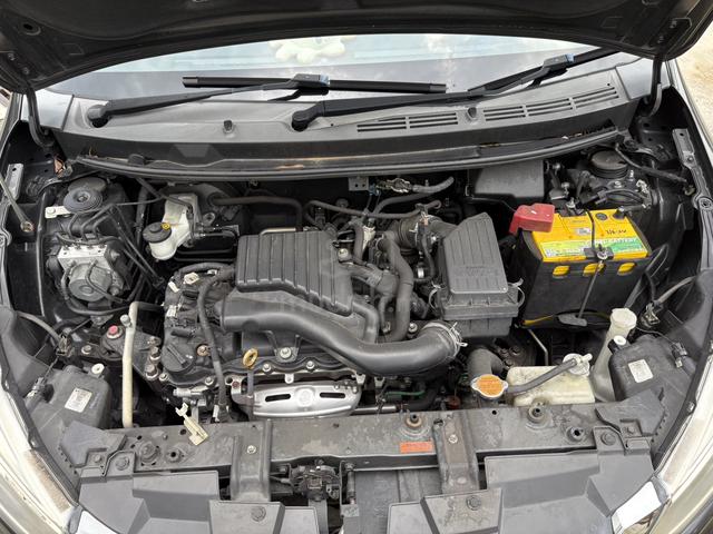 2019 Perodua MYVI 1.5 H (A) - 3