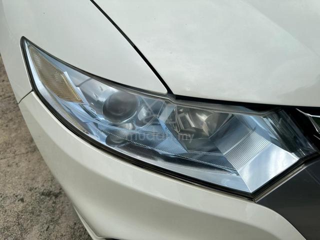 2012 HONDA INSIGHT HYBRID 1.3 Masih Boleh Loan Lgi - 4