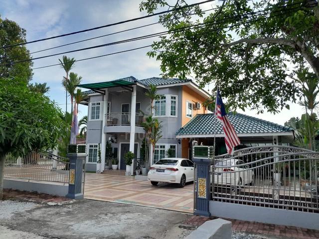 Banglow for sale fully furnished 1
