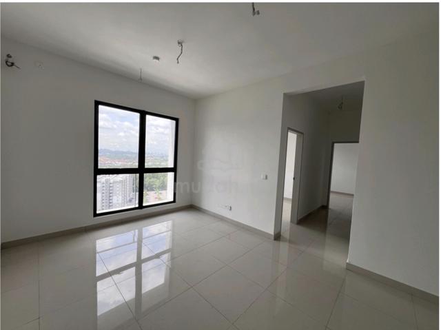 D'Sini Residences @ Setia Alam 1