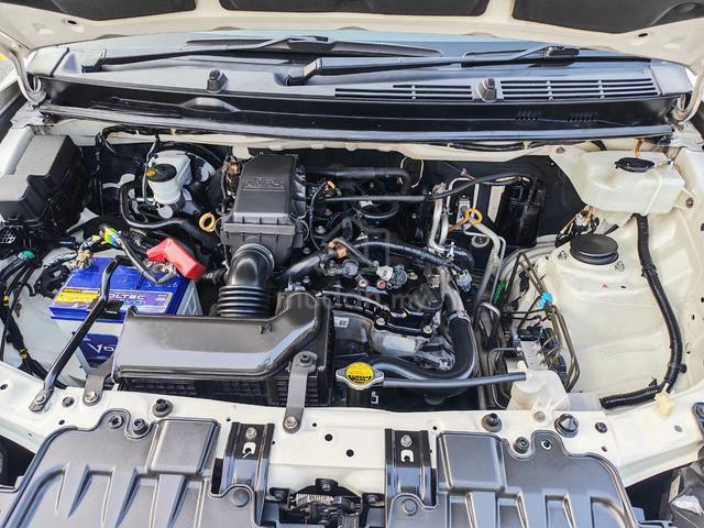 Toyota RUSH 1.5 S (A) SUPER TIPTOP 1 OWNER ONLY - 2
