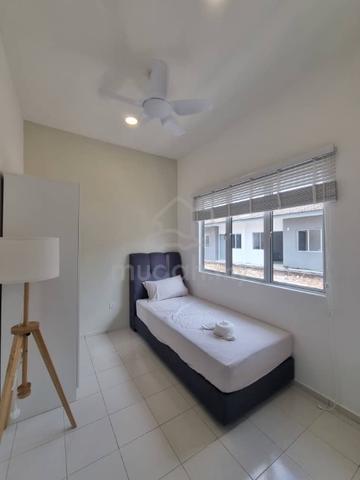 1 STRY HOUSE SG.SIPUT (Full Loan + Free Legal Fees & Stamp Duty) 5