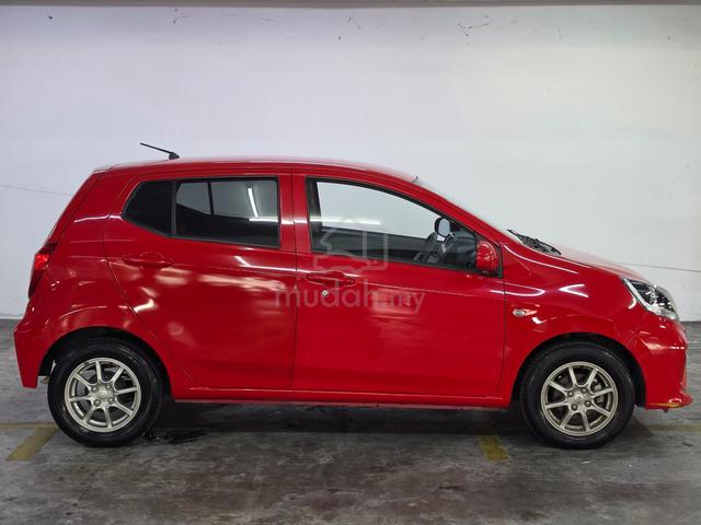 2021 Perodua AXIA 1.0 GXTRA (A) WHOLE SALE - 4