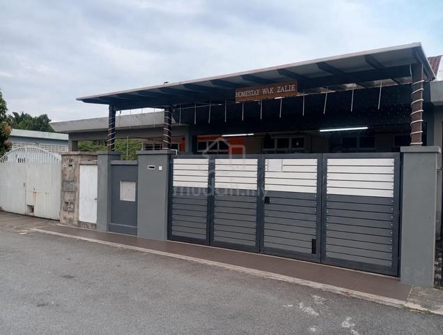 [FREEHOLD] Teres Setingkat Taman Belida Telok Kemang, PD FOR SALE 1