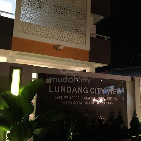 Lundang City View 1