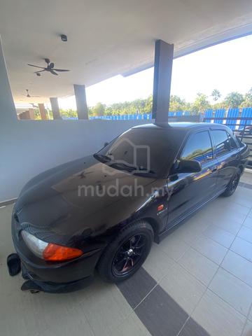2005 Proton WIRA 1.5 GLi A/B SE (M) - 4