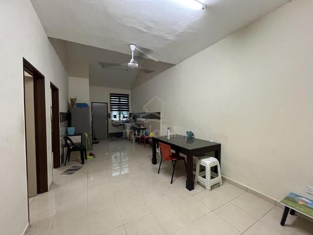 [NON BUMI] Taman Merlimau Utara | 1 Sty Terrace 3