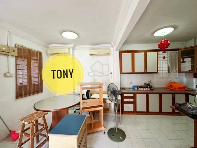 Tanjung Court 1
