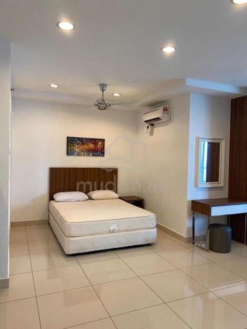 Mansion One 1