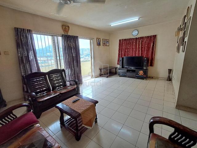 Magna Ville Condominium 1