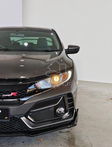 2016 Honda CIVIC 1.5 TC (A) 3 Year Warranty Free - 5