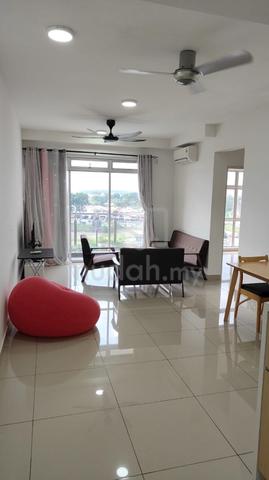 D' Putra Suites 1