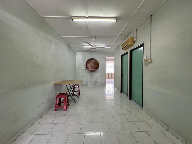 【Suitable Investment 】Taman Sejati Indah - Single Storey Terrace House 1