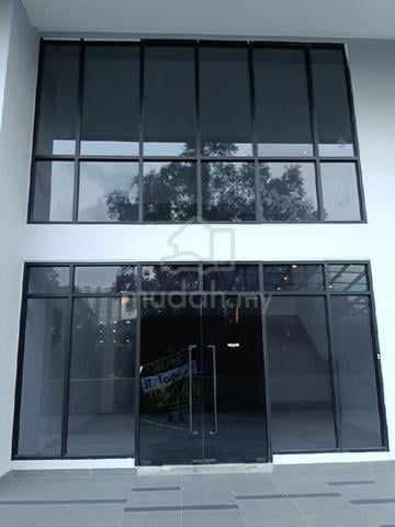 1.5Storey Klang Lama 1