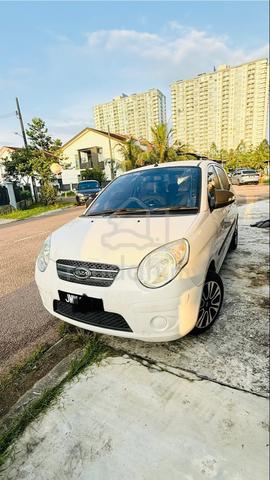 2011 Naza PICANTO 1.1 LS (A) - 3