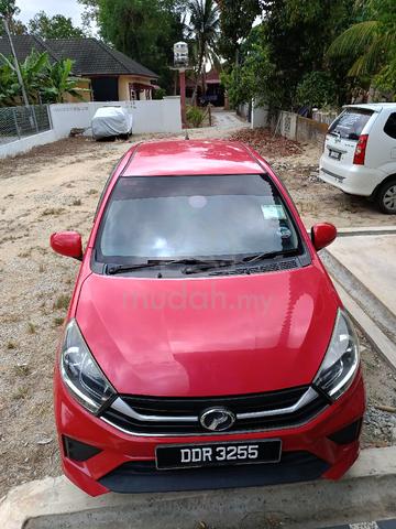 2020 Perodua AXIA 1.0 GXTRA (A) - 3