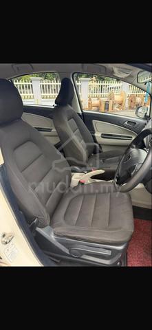2017 Proton PERSONA 1.6 STANDARD -- (A) - 4