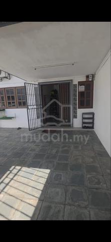 Fully Furnished House for Rent – Supreme Garden, Perai 🏠✨ 1