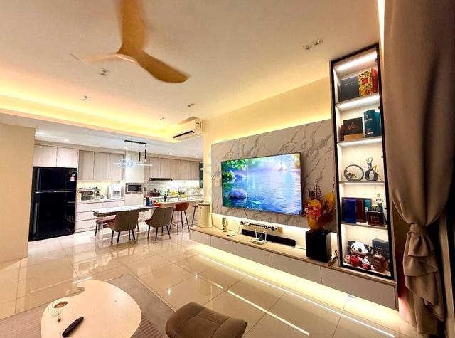 East Parc @ Manjalara 1