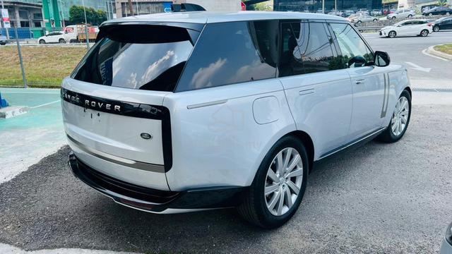 Land Rover VOGUE 3.0 SPORT DYNAMIC SE NEGO ✅ - 2