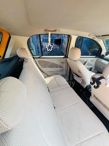 2013 Perodua MYVI 1.3 EZI PREMIUM (A) - 4