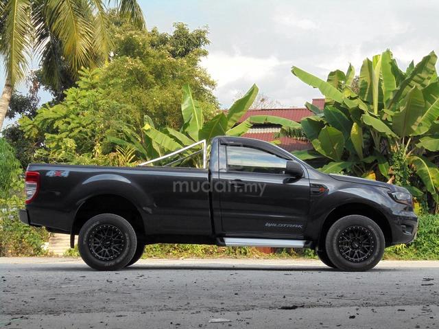 L/KEDAI 2022 Ford RANGER 2.2 XL 6MT 4x4 SINGLE CAB - 3