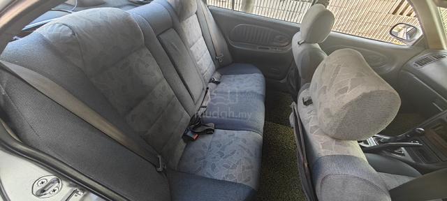 1995 Proton PERDANA 2.0 GLi (M) Turbo - 5