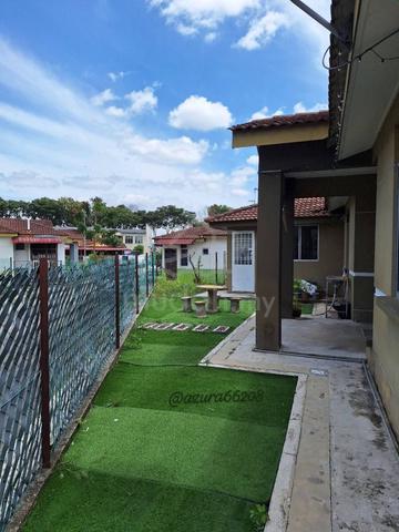 END LOT -Ada Tanah✅️Lokasi Strategik -Kangkar Pulai Johor 1