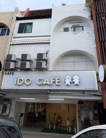 SS15 Ground Floor For Rent 1
