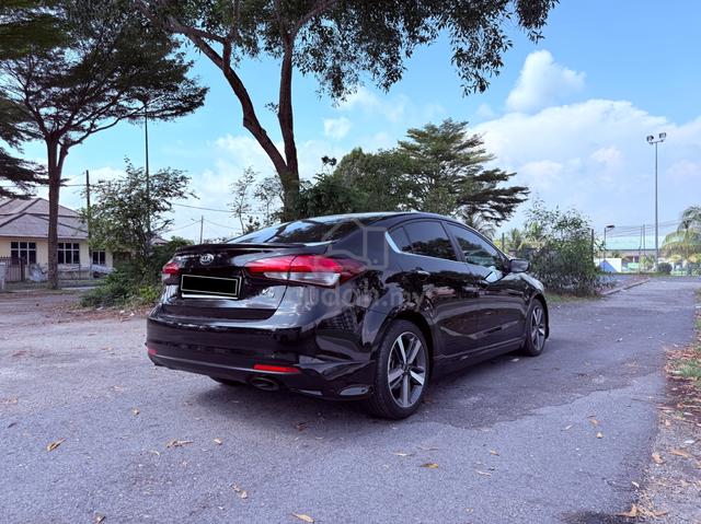 2018 Kia CERATO 1.6 (A) - 4
