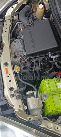 2008 Perodua MYVI 1.3 EZ (A) - 5