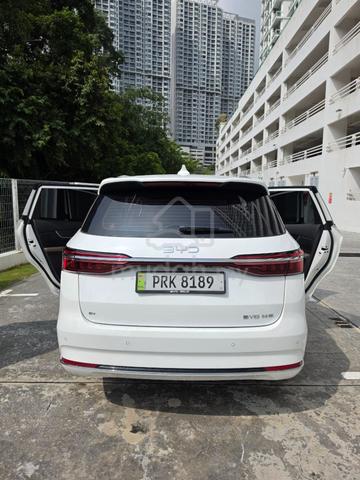 2024 Byd M6 1.0 EXTENDED MY24 (A) - 4