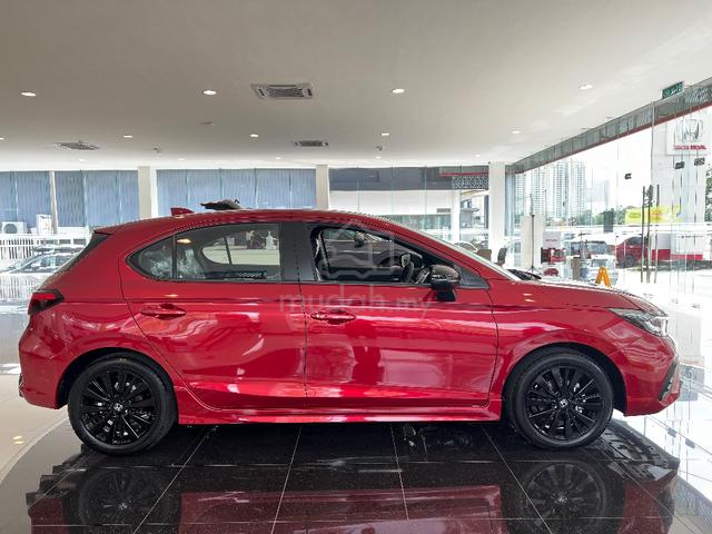 2026 Honda CITY HATCHBACK SEVRS 16K PROMO+GIFTS!!! - 3