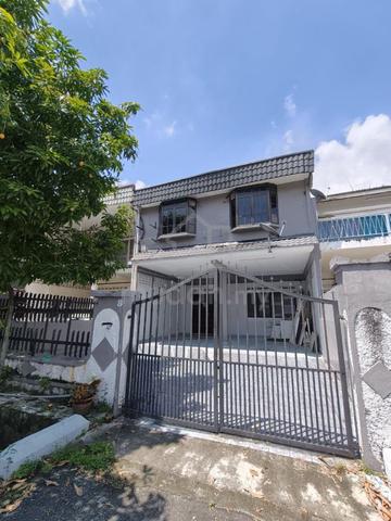 Tebrau/ Double Storey/ Jln Rentaka Taman Sri Tebrau/ Freehold 1
