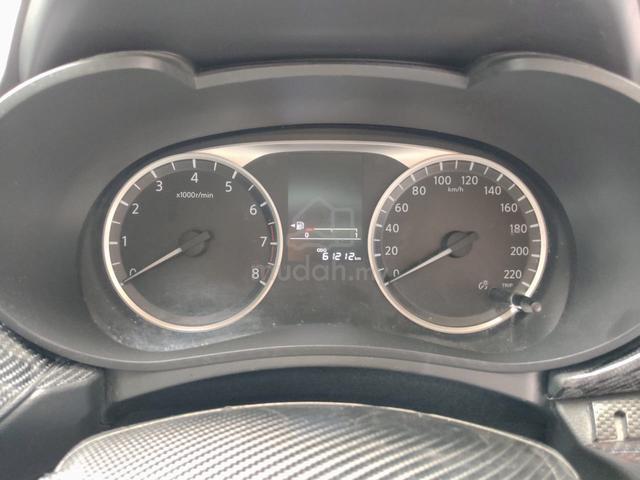 Cash&Full Lon 2020 Nissan ALMERA 1.0 VL (A) - 5