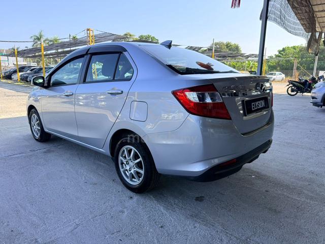 2019 Perodua BEZZA 1.3 PREMIUM X (A) LOW MILEGEA - 5