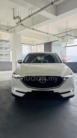 2022 Mazda CX-5 2.0 G MID 2WD (A) - 1
