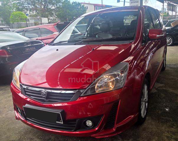 2020 Proton EXORA EXECUTIVE 1.6L (A) - 2