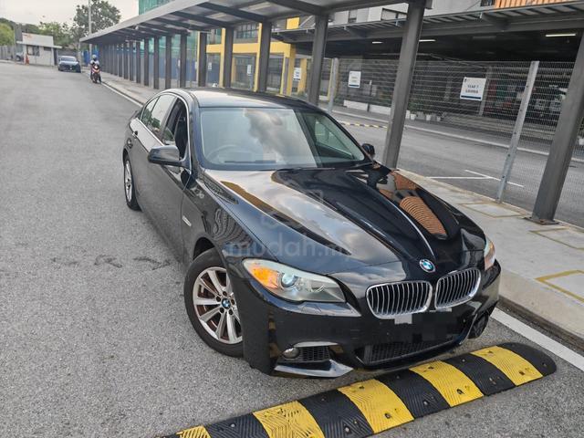 2011 Bmw 5 SERIES 2.5 523I (CKD) F10 (A) PETROL - 3