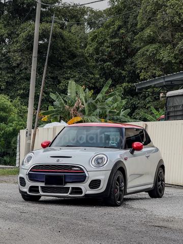 2018 ORI Mini JOHN COOPER WORKS 2.0 Cooper s JCW - 2