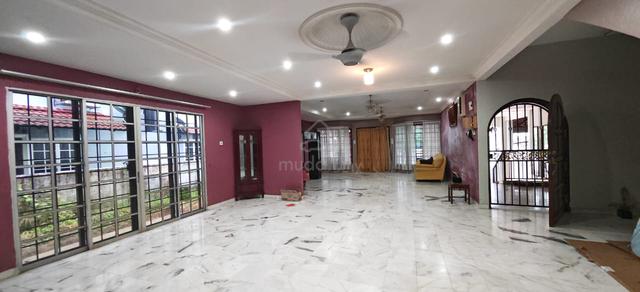 Taman Melawati Double storey Semi D Walking distance to mosque 1