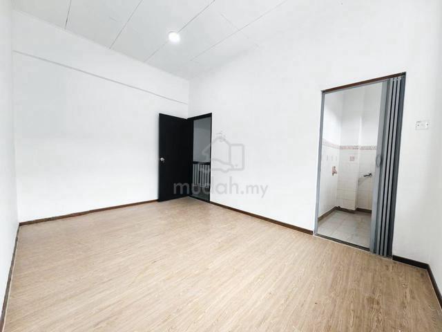 [CANTIK]Taman Bukit Tiram Ulu Tiram-25Min CIQ JB/Non Bumi 👍🏻‼️ 5