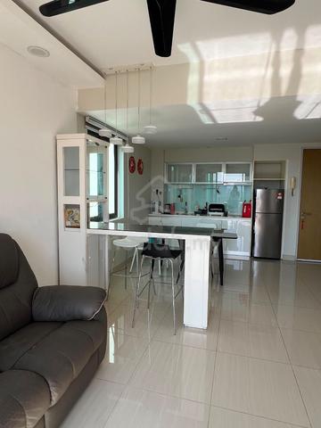 Kiara East - DEX Suites 1
