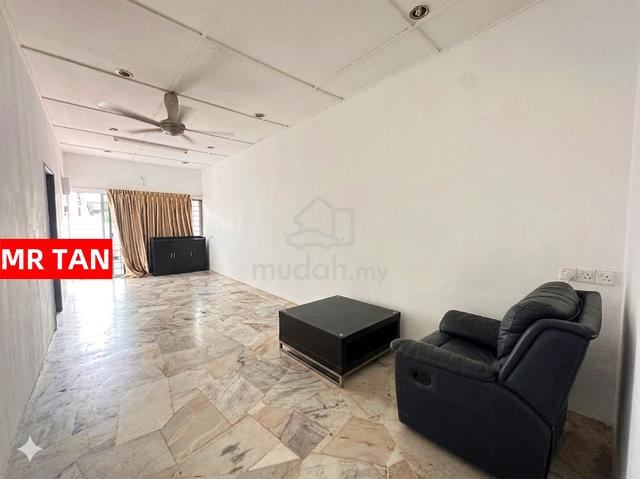 [⭐FULL LOAN⭐] Kajang Mewah Bukit Mutiara 1Sty 20x75 Reno Extend House 1