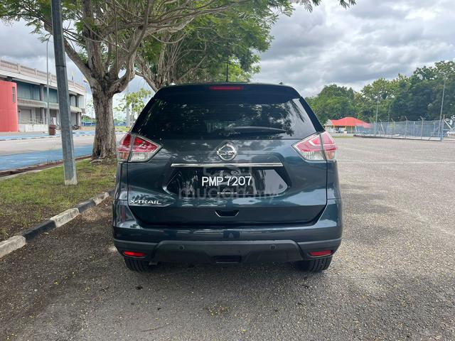 2016 Nissan X-TRAIL 2.0 (A) - 3