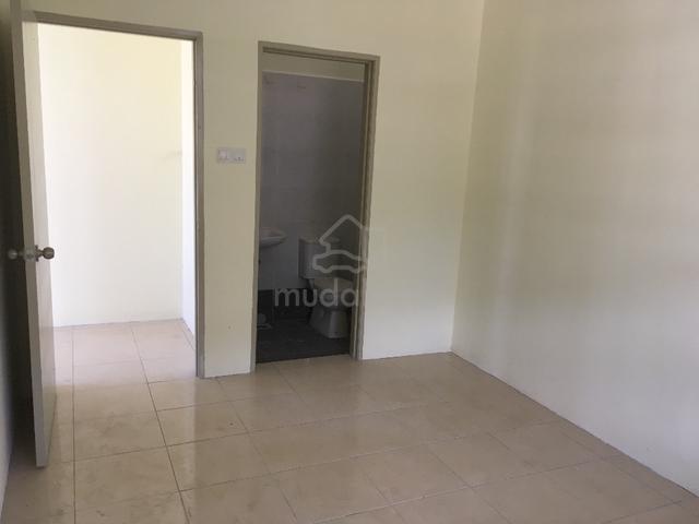 FULL Loan CASH Back 25K 20x70 4R2B FREEHOLD Open Title Bkt Kapar WCE 5