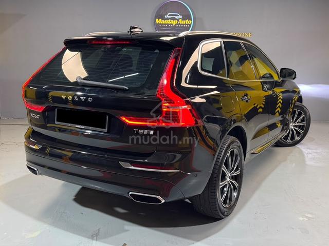 2018 Volvo XC60 2.0 T8 INSCRIPTION PLUS FACELIFT - 5
