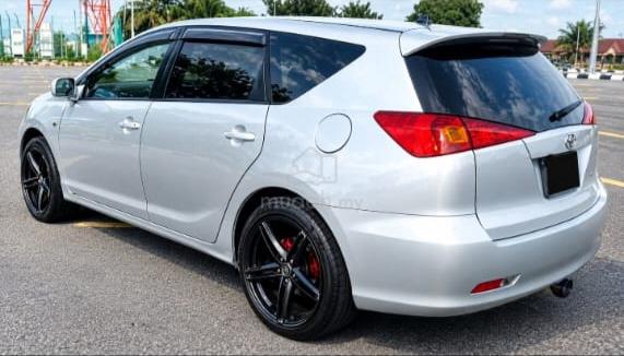 Toyota Caldina 2.0 (Auto) - Direct Owner - 4